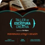 Invita IPACULT a taller de escritura creativa en el MAHCH 1 6a847a9404b50 6a847a9404b52