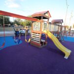 Entrega Municipio rehabilitación del parque Hacienda Unida en Ciudad Juárez 1 6a85cd0a171c1 6a85cd0a171c2