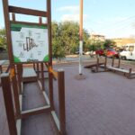 Entrega Municipio rehabilitación del parque Hacienda Unida en Ciudad Juárez 2 6a85cd0a174d5 6a85cd0a174d6