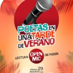 Invita IPACULT a encuentro de poesía abierta en el MAHCH 1 6a888c2dcfb4a 6a888c2dcfb4b