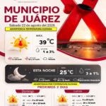 Advierte Protección Civil por temperaturas de hasta 39 grados en Ciudad Juárez 1 6a89ce25ecaa8 6a89ce25ecaaa