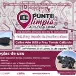 Instala Limpia cuatro Puntos Limpios y pide evitar dejar tiliches afuera 2 6a89e30e371dc 6a89e30e371de