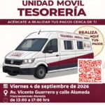 Acerca Tesorería Municipal servicios al fraccionamiento Alameda 1 6a8ca2762a7cf 6a8ca2762a7d0