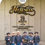 Invita IPACULT a presentación de Herencia de Juárez en el Parque Urbano Suroriente 1 6a8dcf87e257e 6a8dcf87e2580