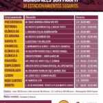 Invita OMEJ a utilizar estacionamientos municipales en Ciudad Juárez 1 6a907122a833c 6a907122a833d