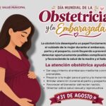 Destaca Salud Municipal importancia de la obstetricia en atención materna 1 6a95d592eac6e 6a95d592eac70