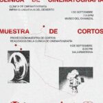 Invita IPACULT a Clínica de Cinematografía en el MAHCH 1 6a95d99ca837c 6a95d99ca837d