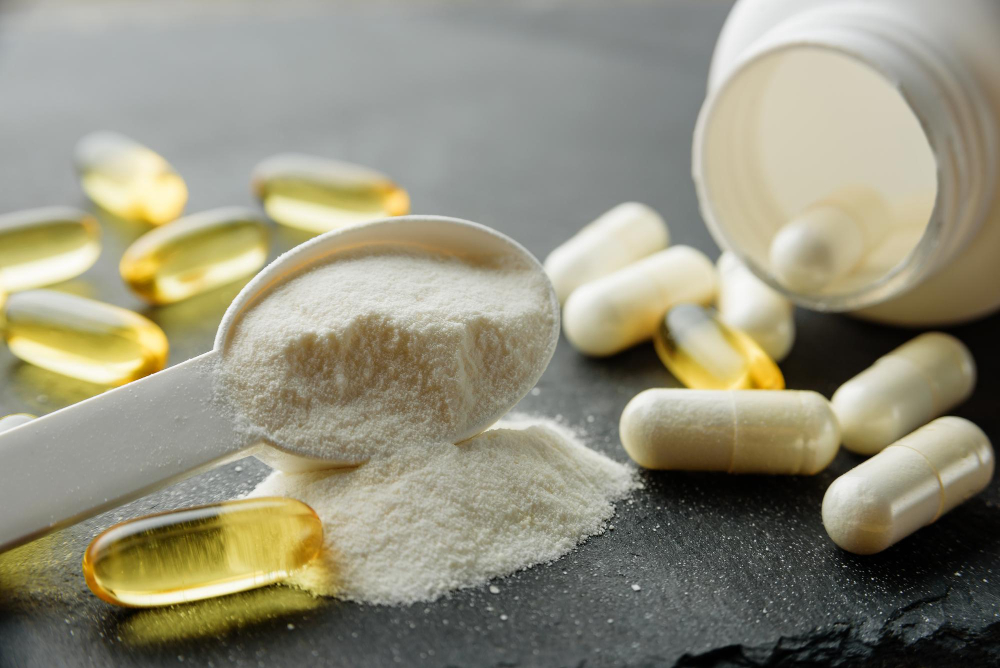 Aminoácidos comunes en el gimnasio: la arginina y la glutamina 2 Suplementos