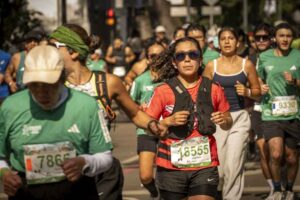 ¡43 años, 42 km! 4 DSC 3616