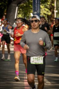 ¡43 años, 42 km! 8 DSC 3676