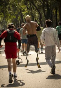 ¡43 años, 42 km! 16 DSC 3737