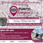 Mantiene Municipio Puntos Limpios activos en colonias de Ciudad Juárez 1 IMG 2334