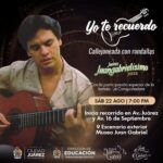 Invita Educación a callejoneada “Yo te recuerdo” por Juárez Juangabrielísimo 2026 1 IMG 2774