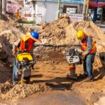 Bachea JMAS avenida De la Raza tras reparar hundimiento 5 WhatsApp Image 2026 08 05 at 11.35.48 AM 1