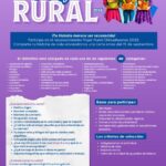 Lanzan convocatoria para reconocer a Mujer Rural 2026 en Chihuahua 1 WhatsApp Image 2026 08 08 at 10.31.14 AM