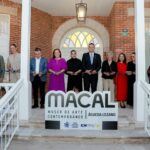 Inaugura Marco Bonilla Museo Águeda Lozano en la Quinta Touché 1 WhatsApp Image 2026 08 27 at 3.44.35 PM