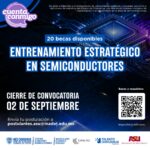 Abre Gobierno de Chihuahua 20 becas para especialización en semiconductores 1 WhatsApp Image 2026 08 27 at 9.00.52 AM