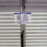 Clausura Gobernación de Chihuahua negocio por obstruir paso peatonal 4 cdd7d94f 808e 4810 b555 81ae057c1851