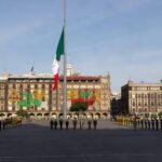 Encabeza Sheinbaum izamiento de bandera en memoria de víctimas de los sismos de 1985 y 2017 2 190926 CSP IZAMIENTO DE BANDERA EN MEMORIA DE VICTIMAS DE LOS SISMOS DE 1985 Y 2017 1