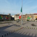 Encabeza Sheinbaum izamiento de bandera en memoria de víctimas de los sismos de 1985 y 2017 5 190926 CSP IZAMIENTO DE BANDERA EN MEMORIA DE VICTIMAS DE LOS SISMOS DE 1985 Y 2017 10