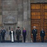Encabeza Sheinbaum izamiento de bandera en memoria de víctimas de los sismos de 1985 y 2017 1 190926 CSP IZAMIENTO DE BANDERA EN MEMORIA DE VICTIMAS DE LOS SISMOS DE 1985 Y 2017 2