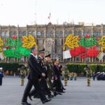 Encabeza Sheinbaum izamiento de bandera en memoria de víctimas de los sismos de 1985 y 2017 7 190926 CSP IZAMIENTO DE BANDERA EN MEMORIA DE VICTIMAS DE LOS SISMOS DE 1985 Y 2017 7
