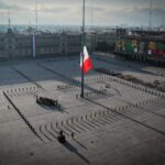 Encabeza Sheinbaum izamiento de bandera en memoria de víctimas de los sismos de 1985 y 2017 6 190926 CSP IZAMIENTO DE BANDERA EN MEMORIA DE VICTIMAS DE LOS SISMOS DE 1985 Y 2017 8