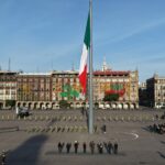 Encabeza Sheinbaum izamiento de bandera en memoria de víctimas de los sismos de 1985 y 2017 3 190926 CSP IZAMIENTO DE BANDERA EN MEMORIA DE VICTIMAS DE LOS SISMOS DE 1985 Y 2017 9