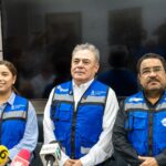 Atiende JMAS contingencia con maquinaria y equipo especializado en Juárez 2 2 6