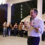 Llama Marco Bonilla a panistas de Juárez a defender Chihuahua 2 3 11