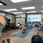 Atiende JMAS contingencia con maquinaria y equipo especializado en Juárez 3 3 8