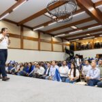 Llama Marco Bonilla a panistas de Delicias a fortalecer trabajo territorial 3 3 9