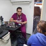 Lleva Marco Bonilla servicios a comunidades rurales de Chihuahua 4 4 1