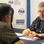 Arranca PAN entrevistas a aspirantes en Ciudad Juárez 4 4