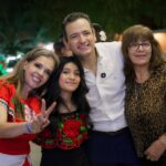 Llama Marco Bonilla a panistas de Juárez a defender Chihuahua 3 4 9