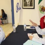 Arranca PAN entrevistas a aspirantes en Ciudad Juárez 5 5