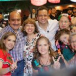 Llama Marco Bonilla a panistas de Juárez a defender Chihuahua 4 5 7