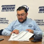 Arranca PAN entrevistas a aspirantes en Ciudad Juárez 6 6