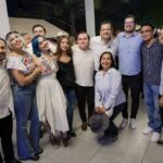 Llama Marco Bonilla a panistas de Juárez a defender Chihuahua 5 6 7