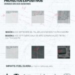 Invitan IPACULT y Las Misiones a taller para fortalecer portafolios artísticos 1 6a96fc3bcb989 6a96fc3bcb98a