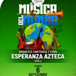 Invita IPACULT a concierto sinfónico gratuito en Parque Urbano Suroriente 1 6a97264fb11db 6a97264fb11dd