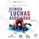 Será Ciudad Juárez sede de clínica elite de luchas asociadas 1 6a985edcc2391 6a985edcc2392