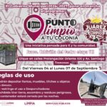 Instala Limpia contenedores de Punto Limpio en cuatro sectores de Juárez 3 6a9c50ba3dac2 6a9c50ba3dac3