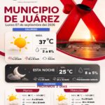 Continuará calor en Juárez con máxima de 37 grados este lunes 1 6a9ed78b7c099 6a9ed78b7c09a