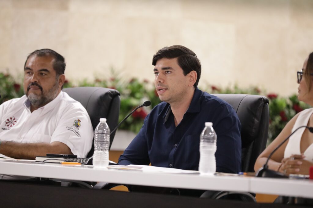 Presenta Participación Ciudadana avances de programas municipales en Juárez