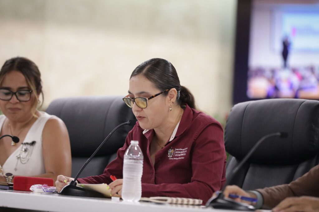 Presenta Desarrollo Económico avances en emprendimiento, turismo e inversión