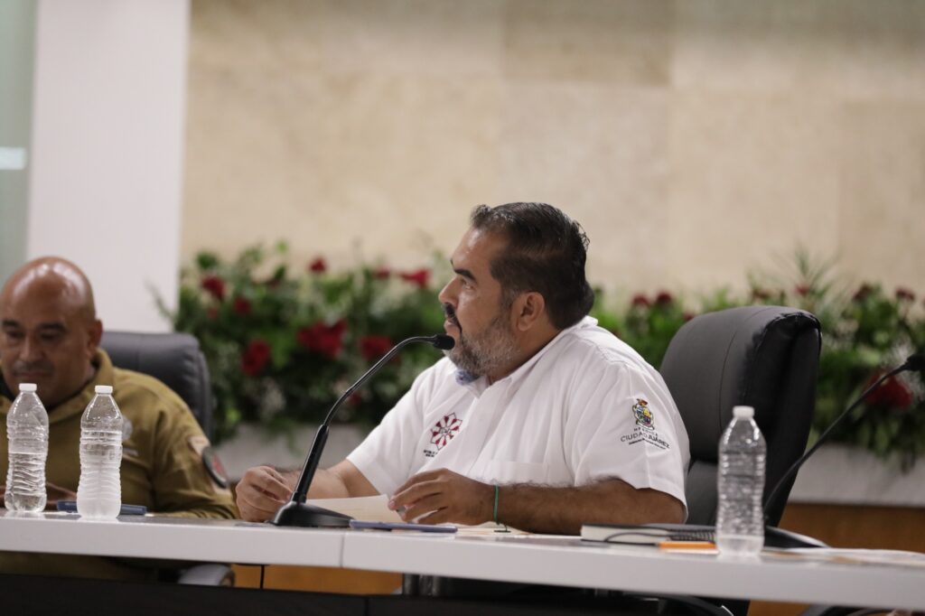 Reporta SUMA 20 calles pavimentadas y 10 más en proceso en Juárez