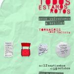 Invita IPACULT a exposición “Todos estamos rotos” en el MAHCH 1 6a9f2685dcbbc 6a9f2685dcbbd