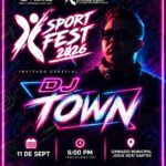 Anuncia Municipio arranque del Sport Fest 2026 en el Josué Neri Santos 1 6aa1d0ac281fe 6aa1d0ac281ff