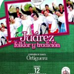 Invita IPACULT a espectáculo de folklor en el Parque Urbano Suroriente 1 6aa1d1a4b89a2 6aa1d1a4b89a3